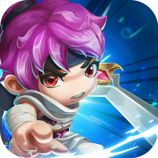 兽人的反击破解版