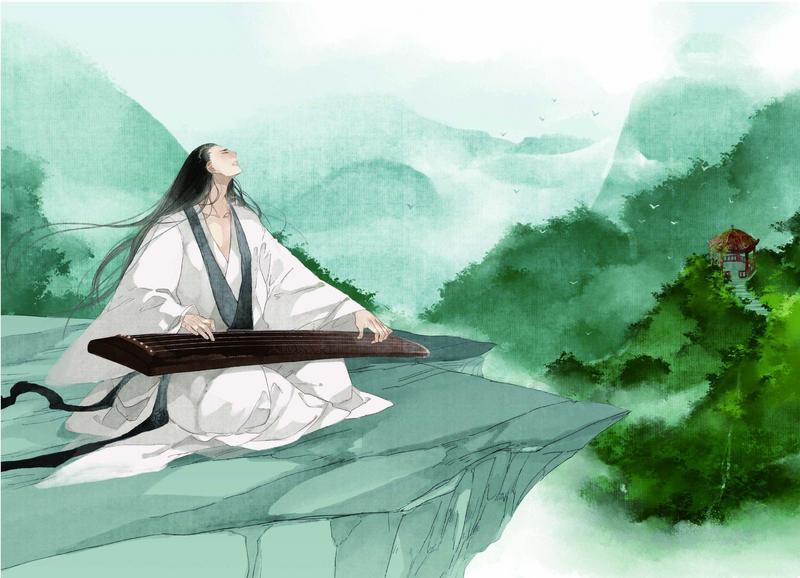 云归江湖游戏合集