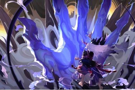 塔防侍神令手游大全