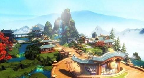 逐尘录版本下载专区