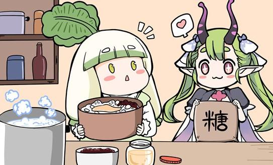 牧羊人之心话题合集