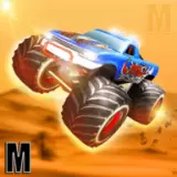 怪物卡车冠军安卓版下载