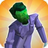 僵尸英雄战斗传奇