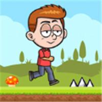 丛林了不起的旅行