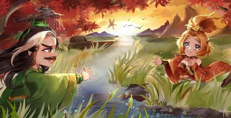 主公请出征手游最全合集