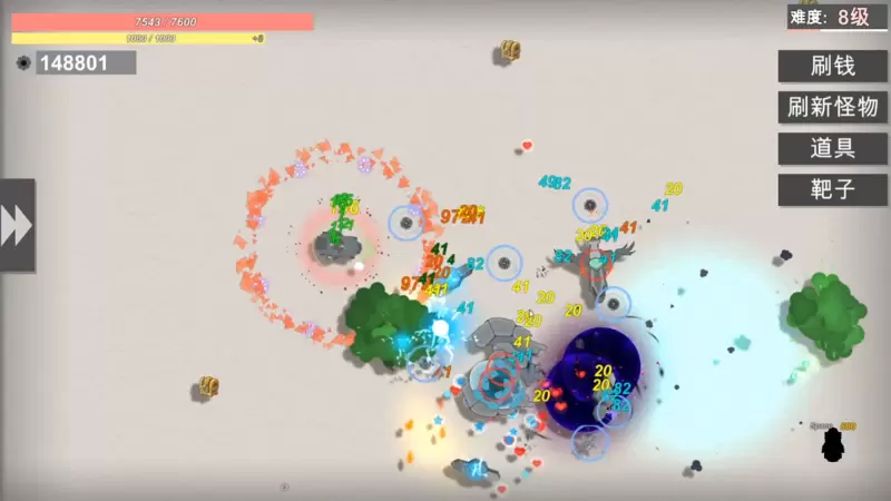 战车大作战手游大全