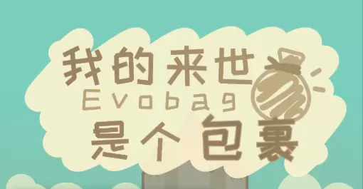 我的来世是个包裹