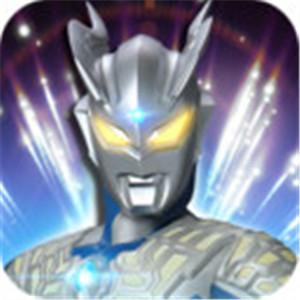 奥特曼超人暴击小怪兽