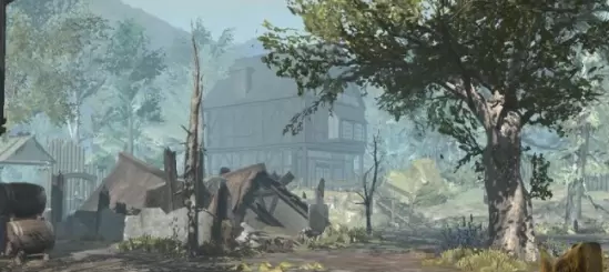 上古卷轴刀锋秘地在哪里？