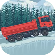 超级卡车模拟驾驶