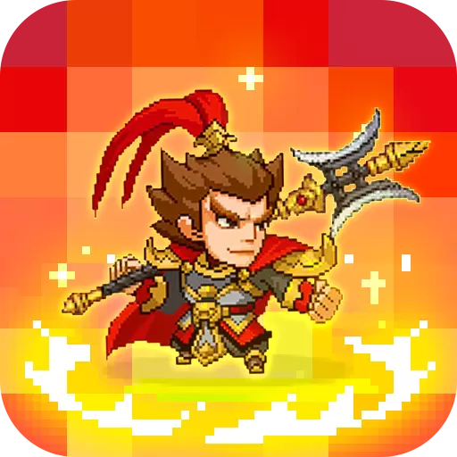 龙与勇士破解版