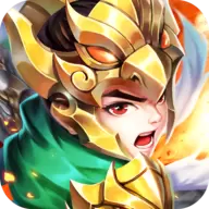 神将乱斗三国无限元宝版