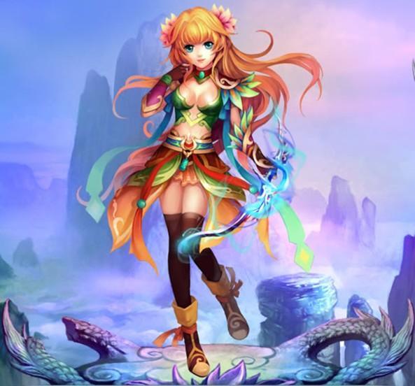 神魔遮天手游内购破解版