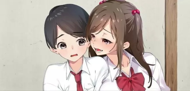 少年和吃女姐姐们