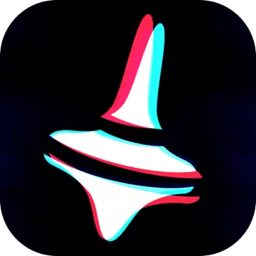 陀螺全靠雕无限金币变态破解版