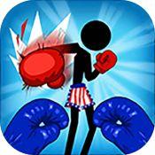 地下拳皇格斗赛