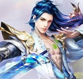 莽荒纪破解版无限元宝