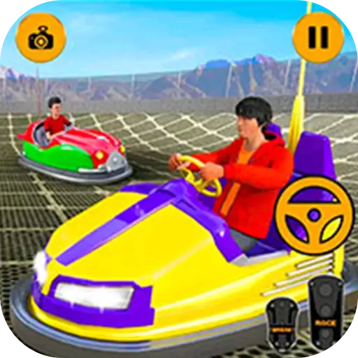 银河赛车破解版中文版