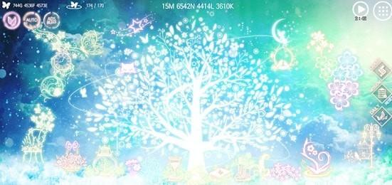 天体之树安卓版
