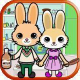 托卡迷你小镇酒店安卓版