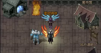 安尼卡暗黑世界无尽轮回最强宠物选择推荐