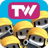 触感战争汉化中文版