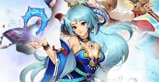 猎妖九剑飞狐类似手游合集