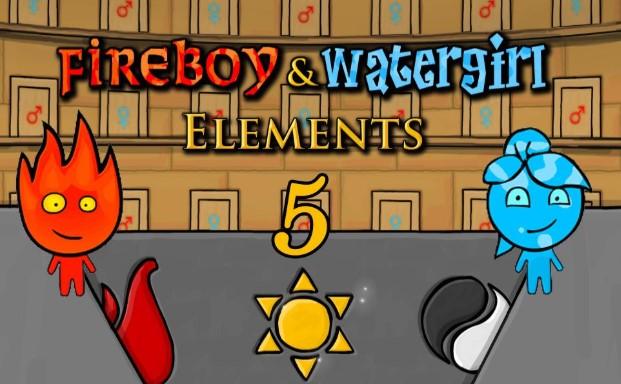 森林冰火人2中文版