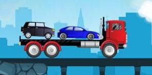 大车吃小车系列手游合集