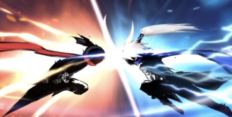 忍者必须死手游大全