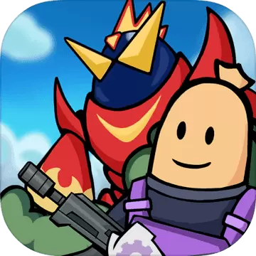 香肠派对无限糖果版不用实名认证不用登录