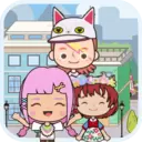 托卡城堡爱情公寓