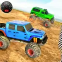 越野怪物赛车九游版