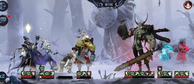 旧日传说蓝色幽灵怎么一直回血？