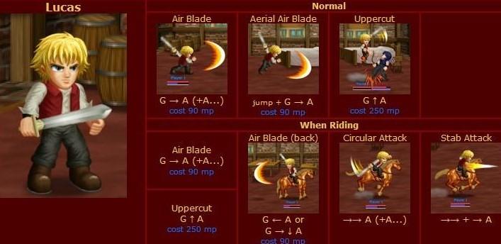 英雄大作战系列手游汇总