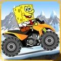 海绵宝宝疯狂赛车免费版