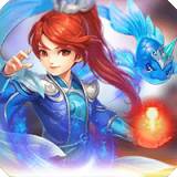 穿越武林无限元宝版