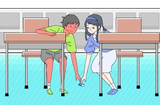 害羞男孩游戏版本总汇