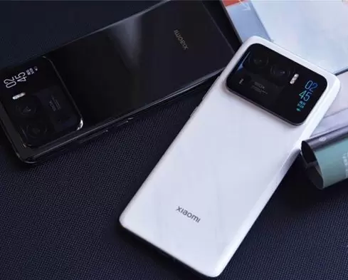 小米11ultra有几个颜色?小米11ultra颜色相关分享