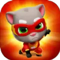 汤姆猫英雄跑酷