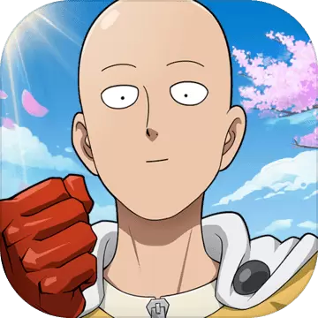 一拳超人最强之男安卓版