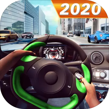 真实公路汽车游戏破解版