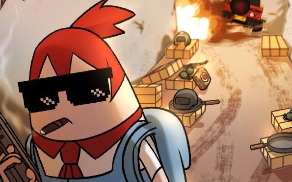 香肠派对官方下载