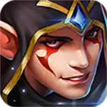 军团对决破解版