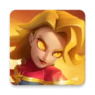 超级英雄崛起无敌版