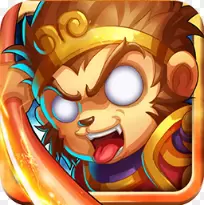 嬉游记大圣归来