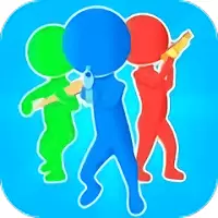 杀敌狂魔游戏最新版