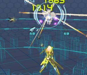 机甲爱丽丝属性克制关系是什么？