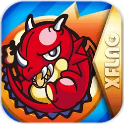 怪物弹珠破解版