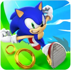 索尼克冲刺安卓版下载